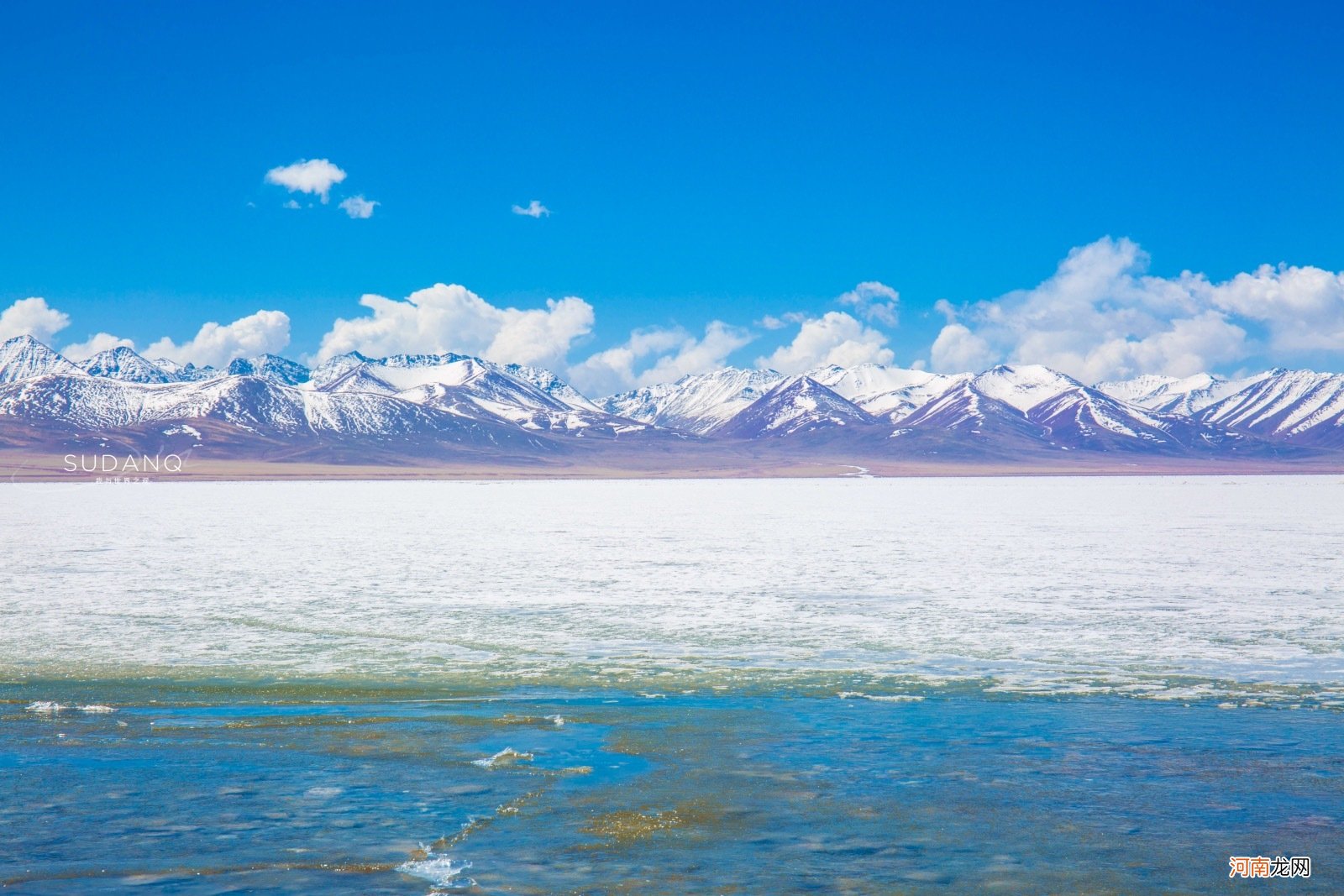 世界海拔最高湖泊详细介绍 海拔最高的湖在哪里