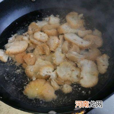 猴头菇的做法煲汤