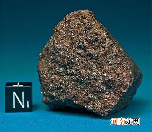 中国陨石收藏市场的混乱不堪局面的表现