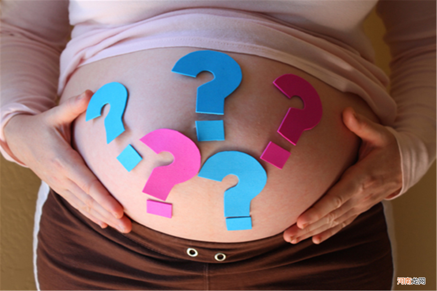 怀孕时的胎梦预示什么？和胎儿性别有关吗？来看看胎梦的正确解读