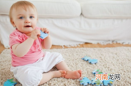 哈佛最新研究：宝宝刚出生的“头围”越接近这个数，暗示智商越高