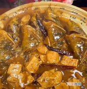 蒜蓉竹节虾的用料 蒜蓉野生竹节虾做法