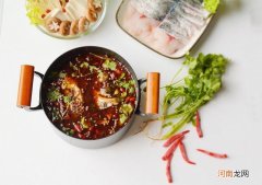 酸菜鱼火锅的做法 酸菜鱼火锅的做法简单