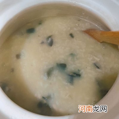 最好吃家常瘦肉粥的做法 皮蛋瘦肉粥的做法步骤