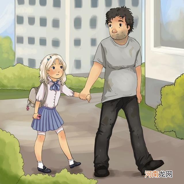 家长要注意，人贩子常用的12种诱拐手段，告诉孩子千万小心