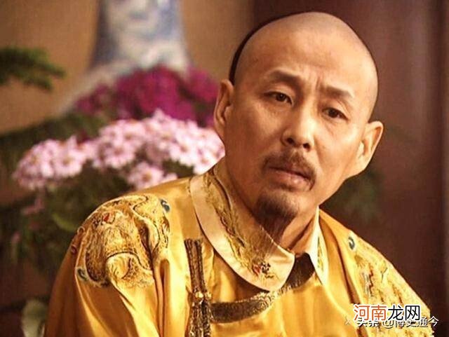 历史上的孝庄皇后解读 清朝孝庄皇后简介