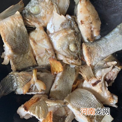最好吃的鲈鱼汤家常做法 鲈鱼的做法炖汤