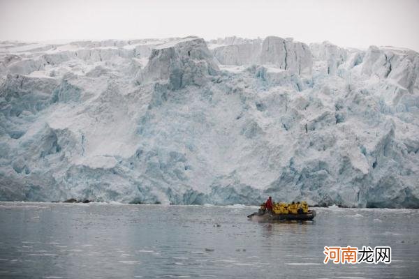 现在冰川融化的情况解读 冰山融化现在到了什么程度