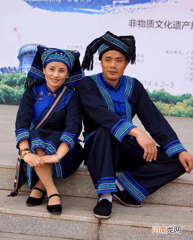 中国除汉族外人口最多的民族 人口最多的少数民族是哪个