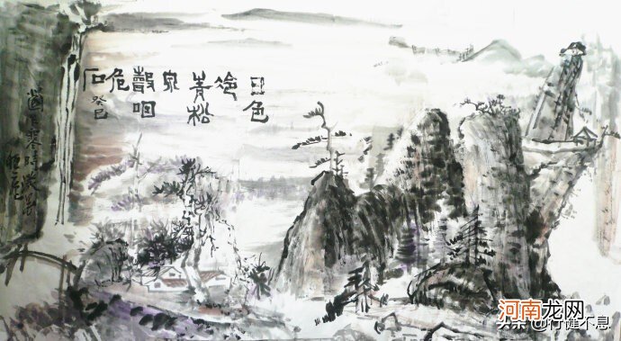 王维必背的十首经典诗盘点 王维最有名的十首诗赏析