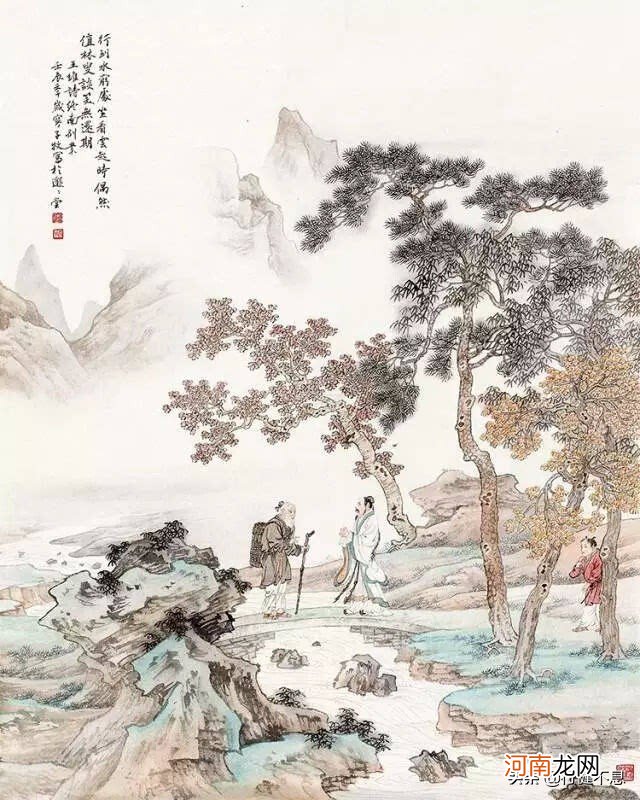王维必背的十首经典诗盘点 王维最有名的十首诗赏析