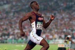 400米奥运会世界纪录汇总 400米世界纪录是多少秒