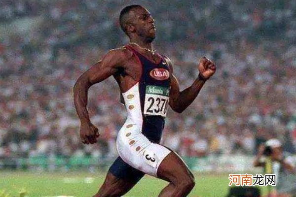 400米奥运会世界纪录汇总 400米世界纪录是多少秒