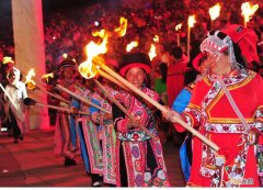 彝族六大传统节日盘点 彝族的传统节日是什么