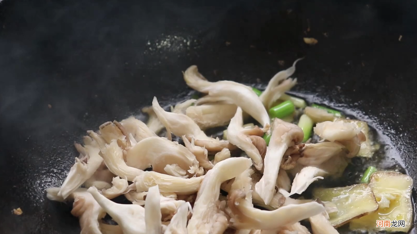 蘑菇怎么做好吃又简单