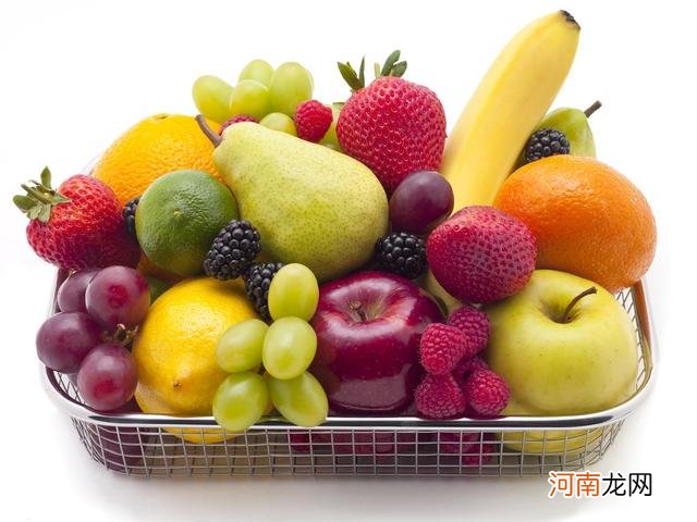水果越吃越多，孩子身体越来越差，4种方法教你学会给孩子选水果