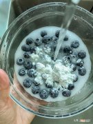 5个清洗蓝莓实用方法 蓝莓怎么洗才干净