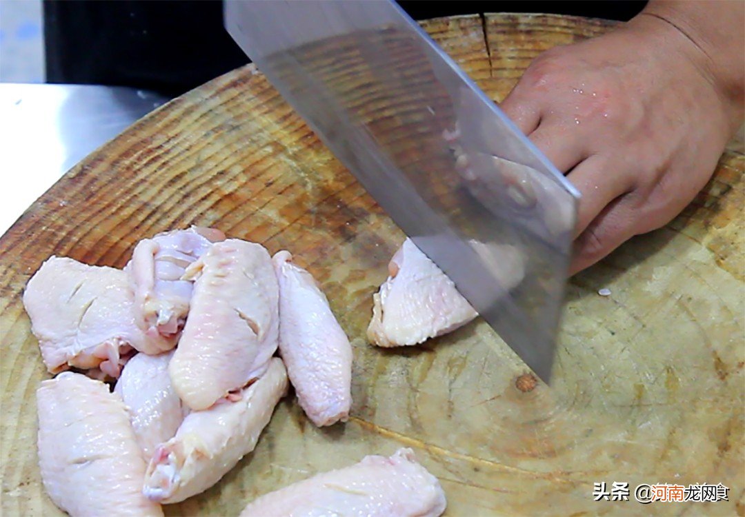 鸡翅最好吃的5种家常做法详细步骤 鸡翅的做法简单又好吃