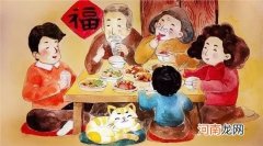 中国传统小年南方和北方吃的食物盘点 农历小年吃什么