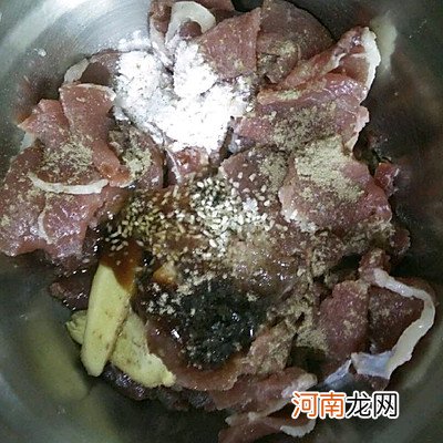 牛肉怎么做好吃又营养丰富