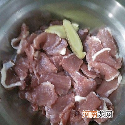 牛肉怎么做好吃又营养丰富