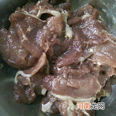 牛肉怎么做好吃又营养丰富