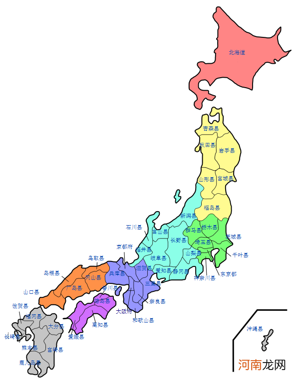 日本相当于中国哪个省面积