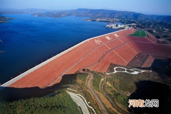 三门峡小浪底在哪个城市