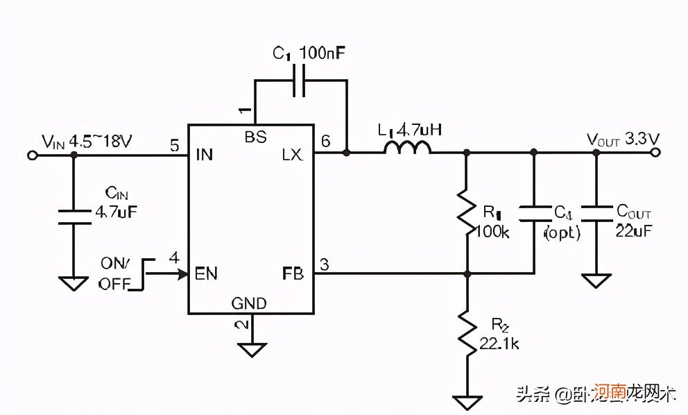 电容的作用和工作原理