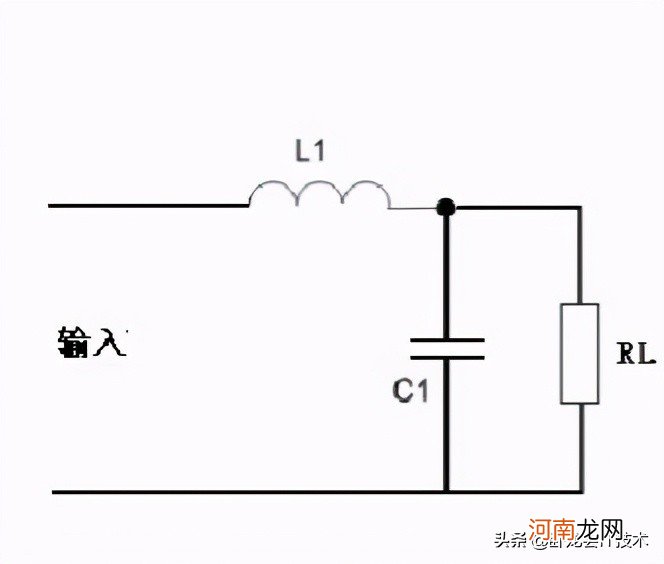 电容的作用和工作原理