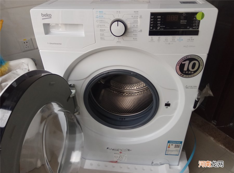 滚筒洗衣机和波轮洗衣机的区别 滚筒洗衣机和波轮洗衣机哪个好清洗污垢