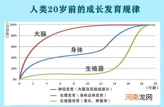 孩子从小有这4种表现，说明大脑发育好，长大后多半有出息