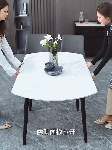餐桌高度标准尺寸