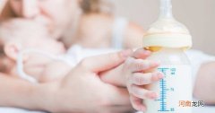 必须要掌握的育儿知识 一个月婴儿喂奶粉的时间和量