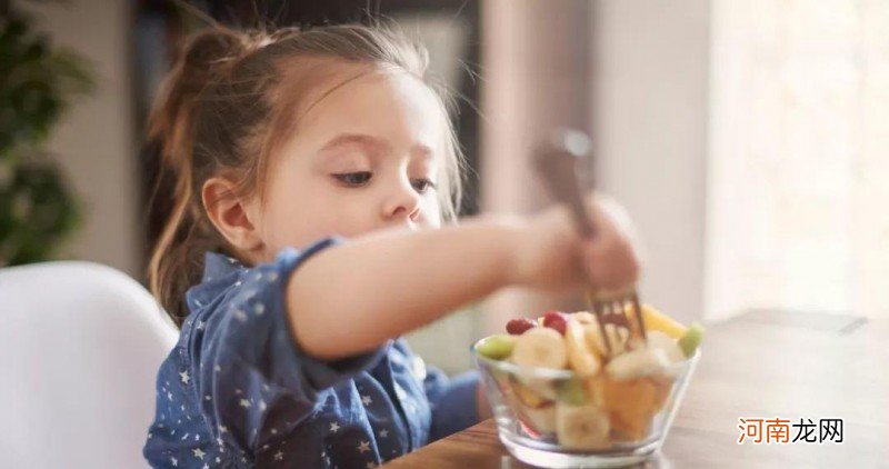 家有孩子常备这3款零食 儿童吃的健康零食有哪些