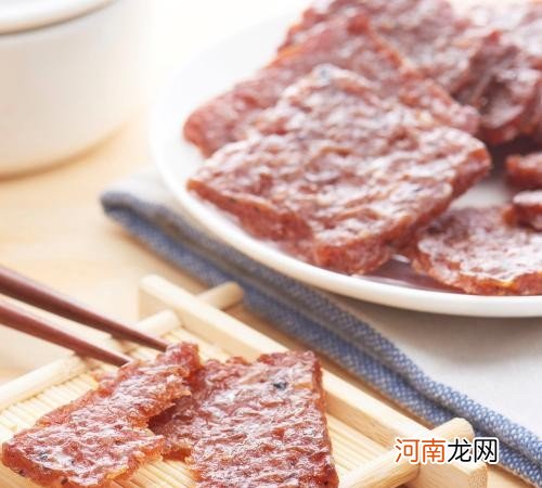 家有孩子常备这3款零食 儿童吃的健康零食有哪些