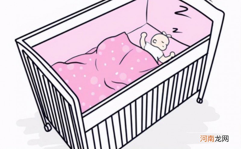 “头”等大事，新生儿枕头使用须知 婴儿枕头叠法