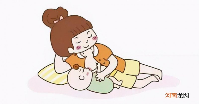 “头”等大事，新生儿枕头使用须知 婴儿枕头叠法