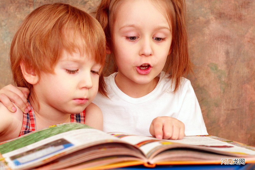 绘本是最适合儿童阅读的书？一套好的绘本应该具备这6个特征