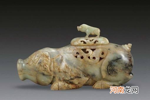 为什么古代祭天要用猪头