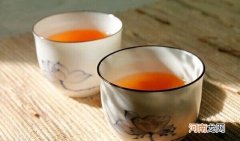 红茶的冲泡方法 怎么样冲泡红茶最好喝