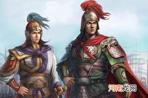 曹操为什么只把刘备当英雄而忽略孙权?