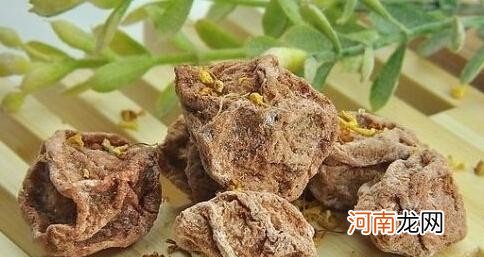 话梅的功效与作用 孕妇可以吃话梅吗