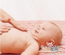 简单易学的婴儿抚触6步骤