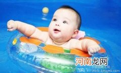 游泳能让宝宝更聪明吗