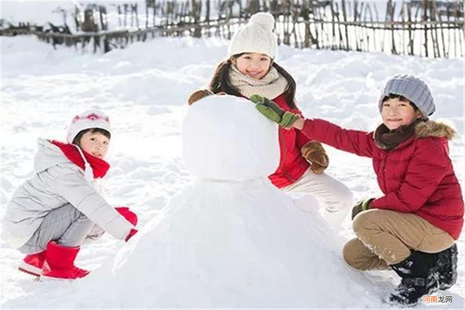 孩子进入冬季后身高增速“放缓”，做足准备，孩子冬天也能蹭蹭长