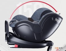 小孩多大可以坐安全座椅 刚出生的婴儿需要安全座椅吗