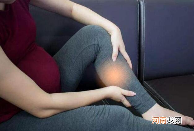 孕妇腿抽筋就是缺钙？缺钙信号分清楚，别盲目补钙影响胎儿发育