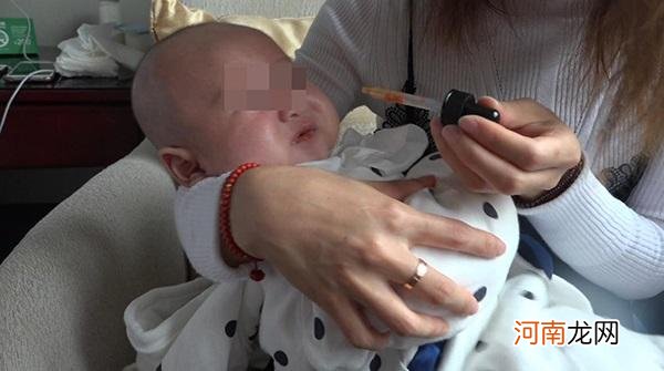 给孩子喂药，吞下去就完事了？这四个喂药误区，占一个就等于白吃