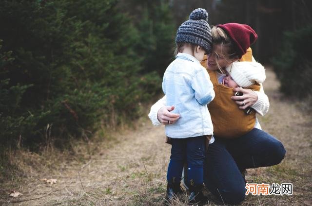 心理学家：孩子犯错，家长不要有以下行为，会使孩子进入恶性循环